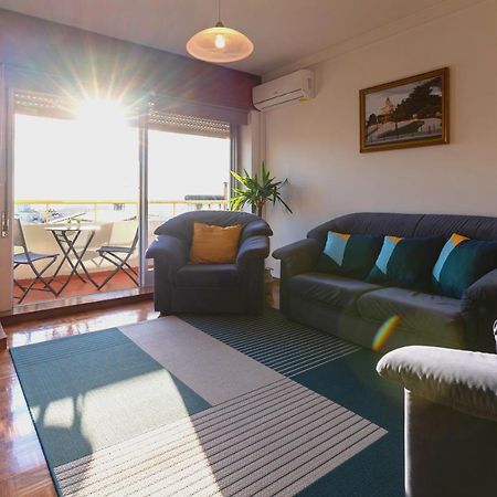 Cozy 3 Room Apartment In Penafiel Centre Exteriér fotografie