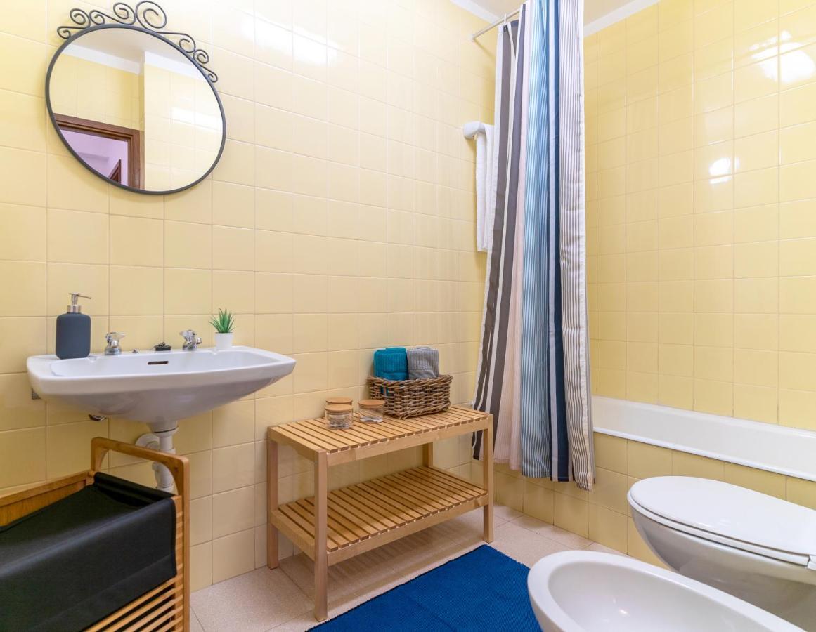 Cozy 3 Room Apartment In Penafiel Centre Exteriér fotografie
