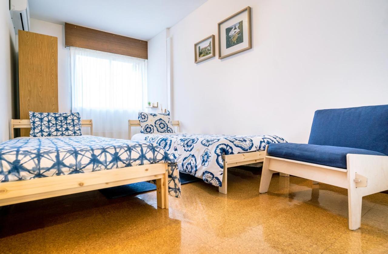 Cozy 3 Room Apartment In Penafiel Centre Exteriér fotografie