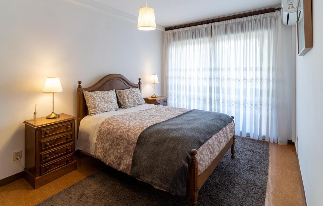 Cozy 3 Room Apartment In Penafiel Centre Exteriér fotografie