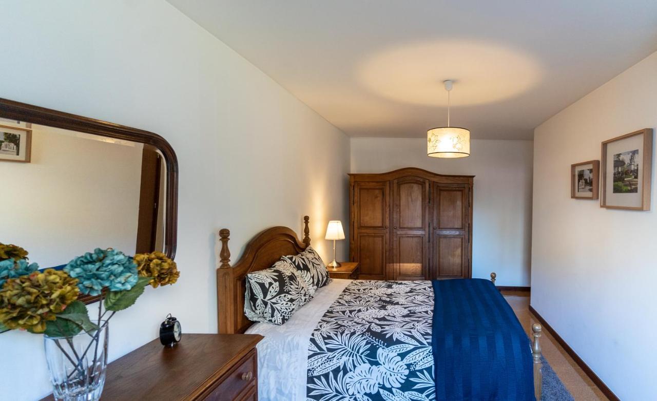 Cozy 3 Room Apartment In Penafiel Centre Exteriér fotografie