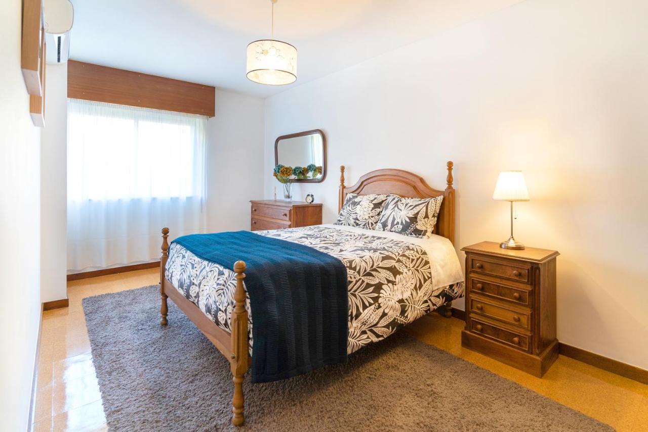 Cozy 3 Room Apartment In Penafiel Centre Exteriér fotografie
