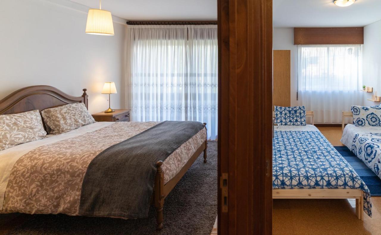 Cozy 3 Room Apartment In Penafiel Centre Exteriér fotografie