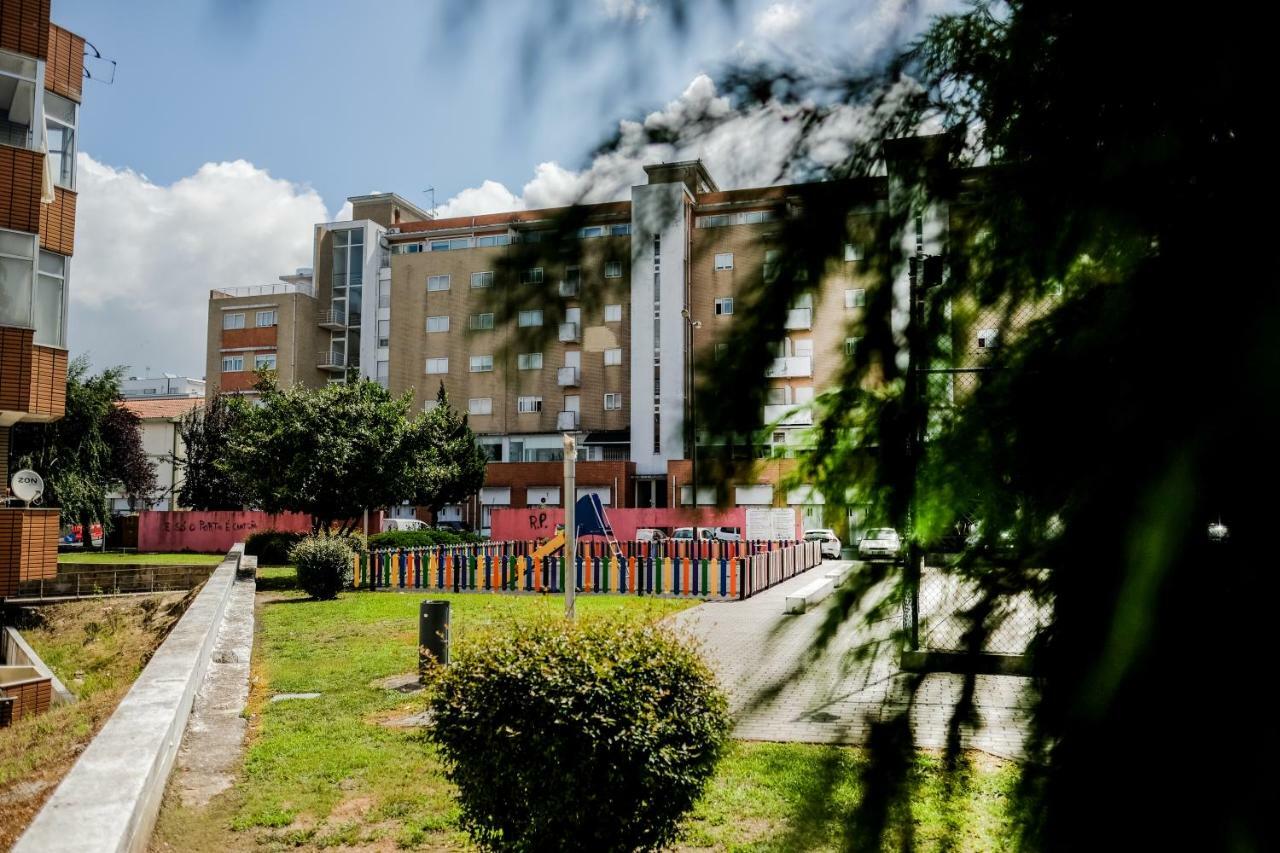 Cozy 3 Room Apartment In Penafiel Centre Exteriér fotografie
