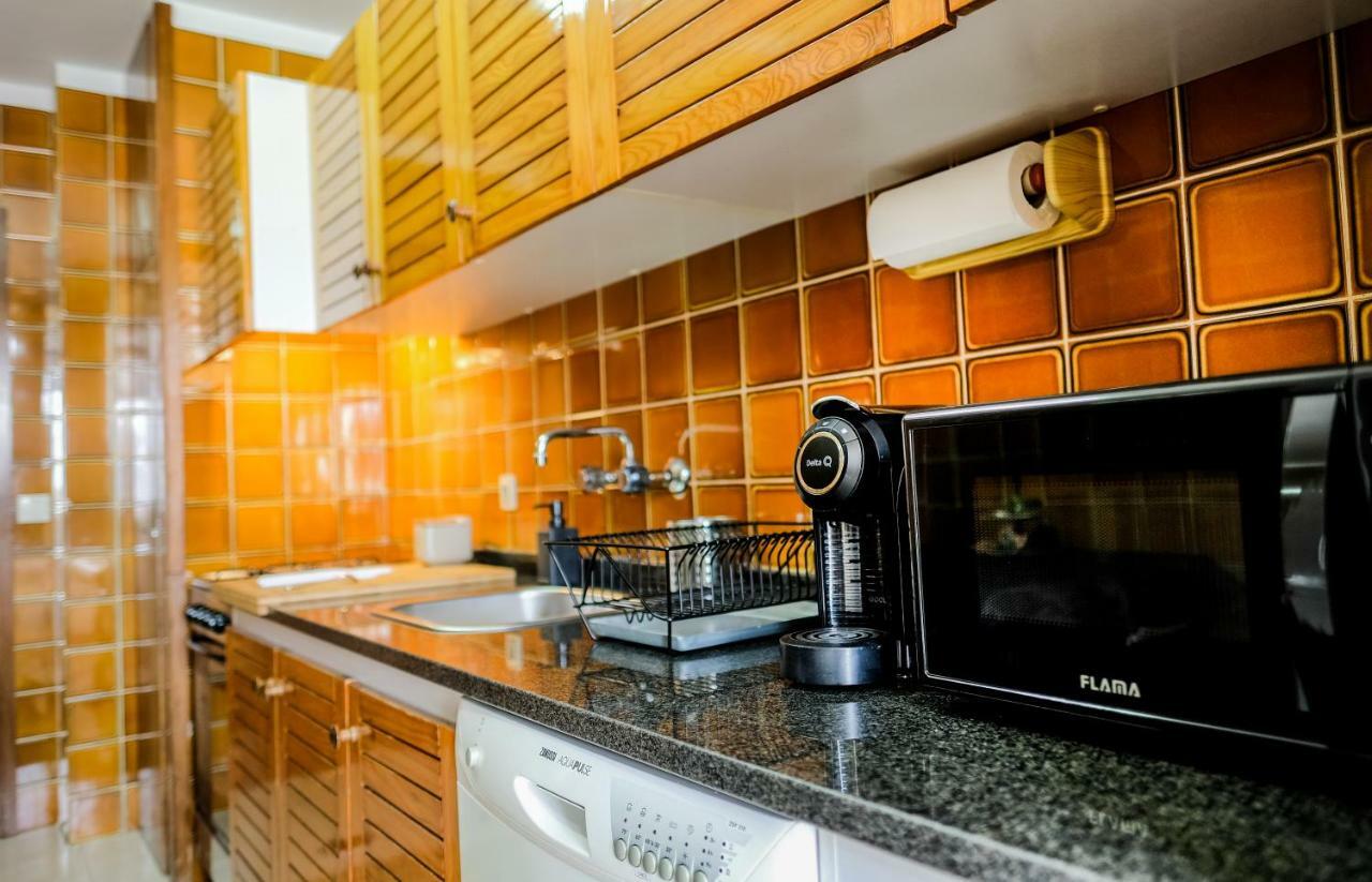 Cozy 3 Room Apartment In Penafiel Centre Exteriér fotografie
