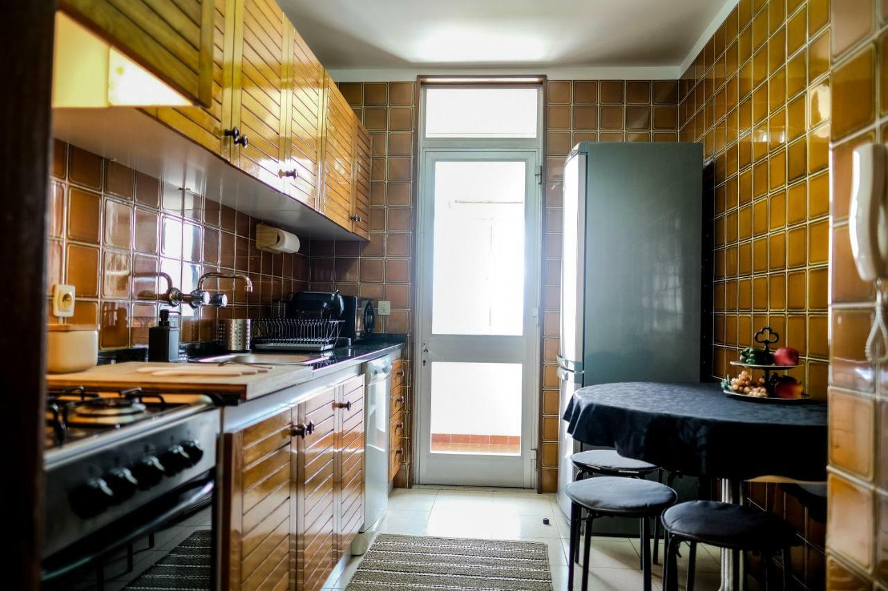 Cozy 3 Room Apartment In Penafiel Centre Exteriér fotografie