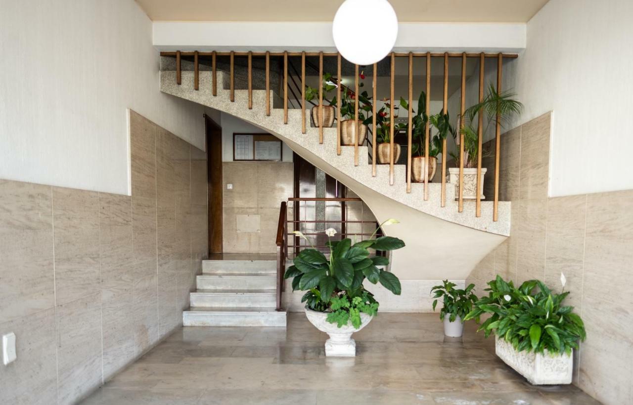 Cozy 3 Room Apartment In Penafiel Centre Exteriér fotografie