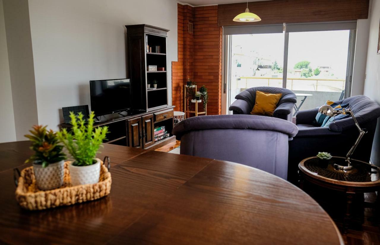 Cozy 3 Room Apartment In Penafiel Centre Exteriér fotografie