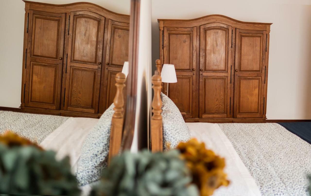 Cozy 3 Room Apartment In Penafiel Centre Exteriér fotografie