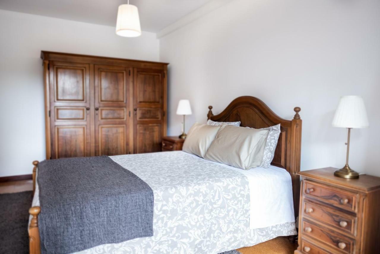 Cozy 3 Room Apartment In Penafiel Centre Exteriér fotografie